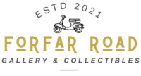 Forfar Road Gallery