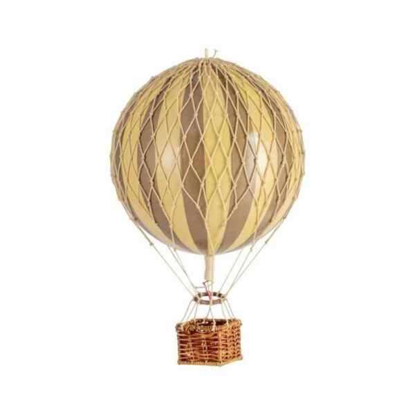 Authentic Models Balloon