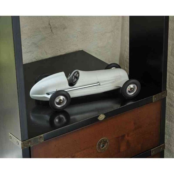 Authentic Models - Indianapolis Model Racecar