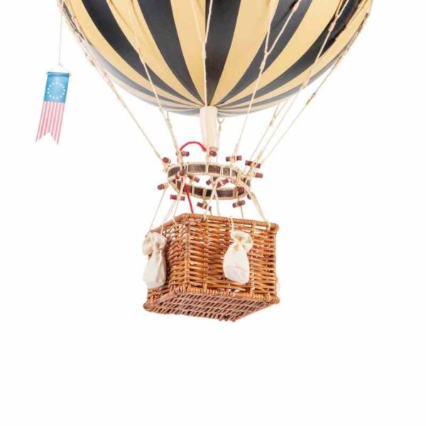 Authentic Models Balloon - Royal Aero 3
