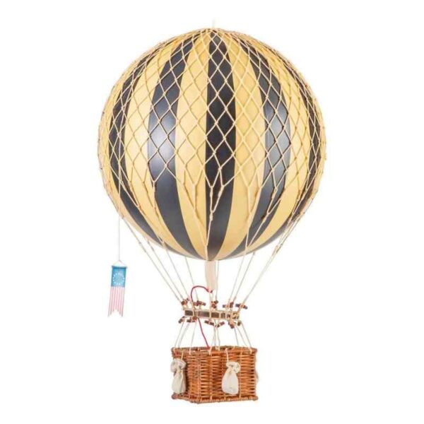Authentic Models Balloon – Royal Aero