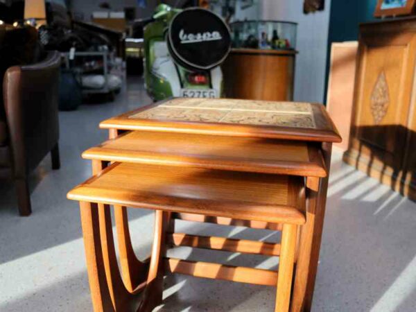 Mid-century Modern Design | Forfar Road