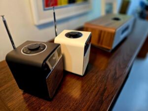 Ruark Audio Compact Radio
